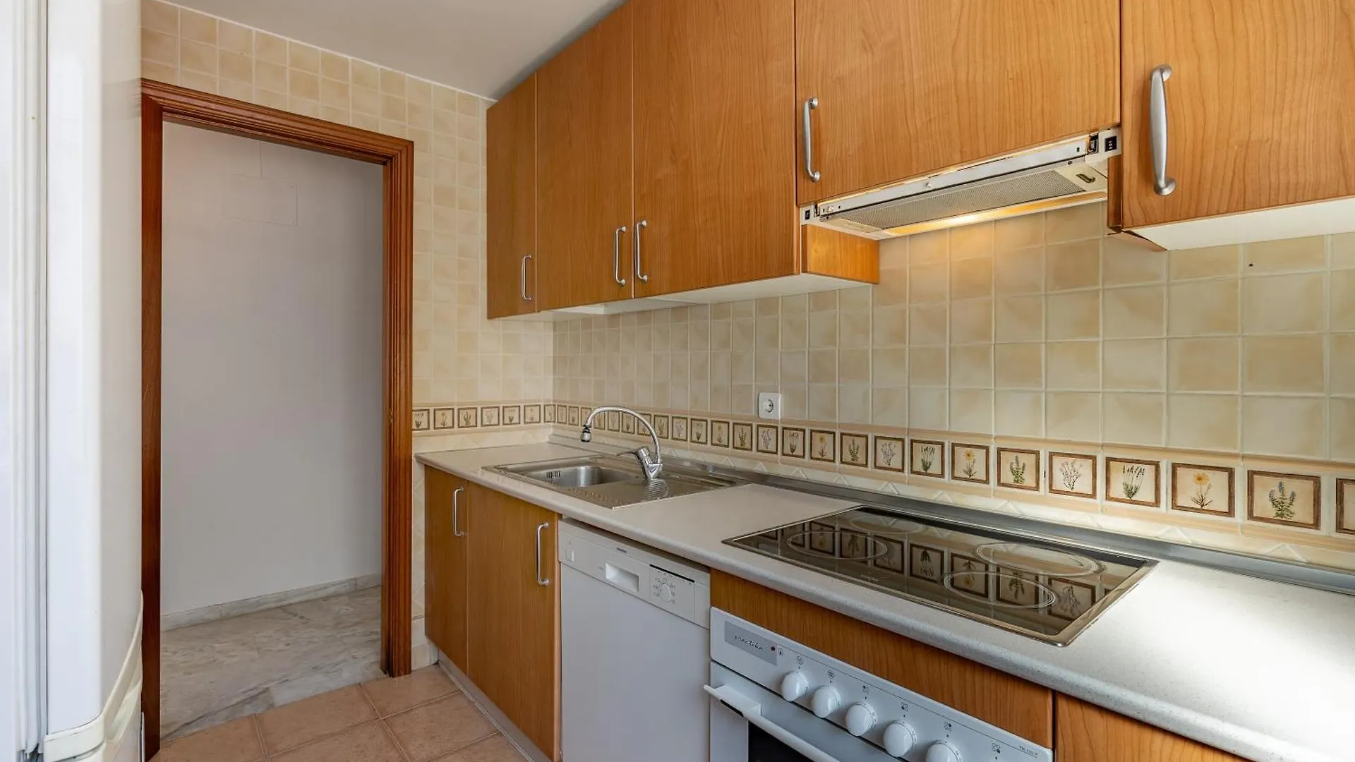 Сasa de vacaciones Villa Casa Mirador Alqueria Granada