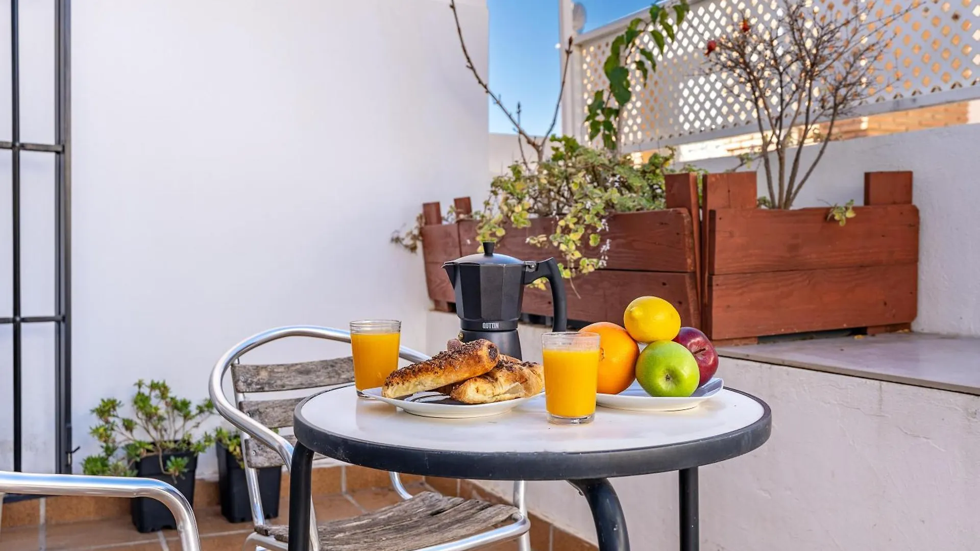 Villa Casa Mirador Alqueria Granada