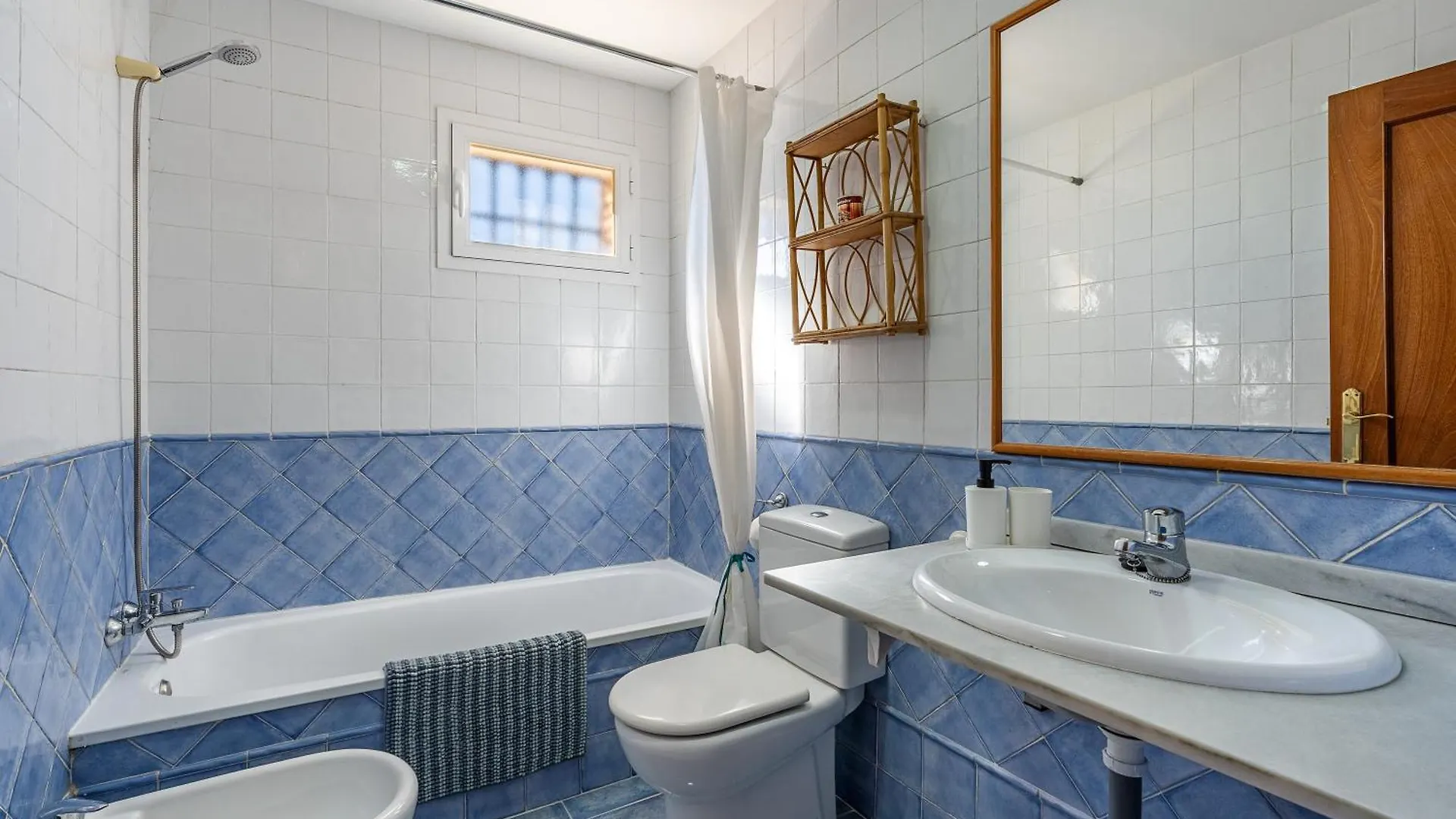 Сasa de vacaciones Villa Casa Mirador Alqueria Granada