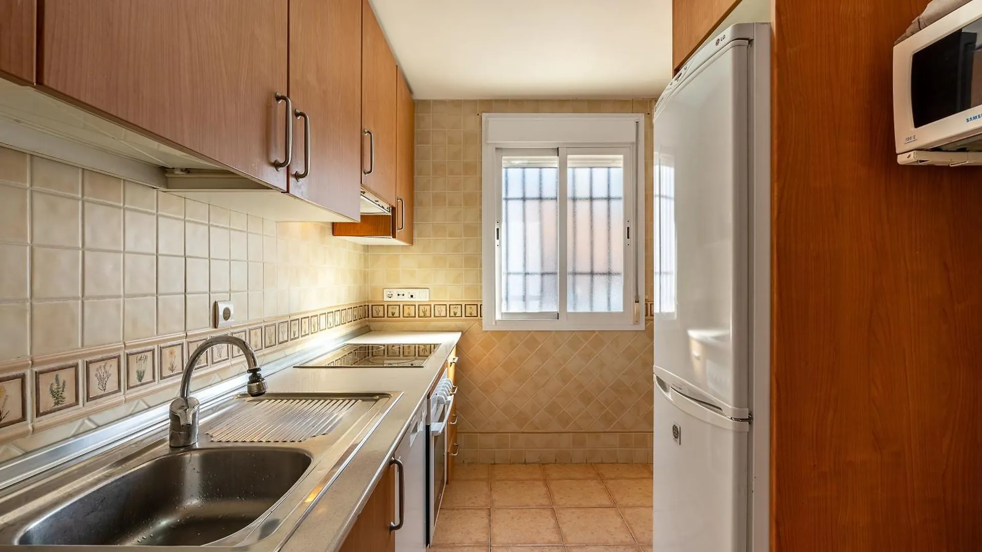 Сasa de vacaciones Villa Casa Mirador Alqueria Granada España